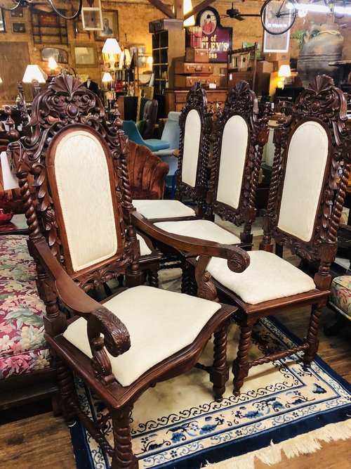 Antique Shop Furniture China Crystal Lufkin Tx Wishing